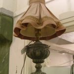 345 5339 Bordslampa